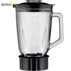 تصویر آسیاب مخلوط کن کنوود مدل BLP44.270SS ا KENWOOD BLENDER BLP44.270SS KENWOOD BLENDER BLP44.270SS