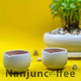 تصویر فنجان اسپرسو نسپرسو (تک عددی) مدل اوریجین - ORIGIN Espresso Cups 