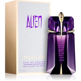 Thierry Mugler Alien