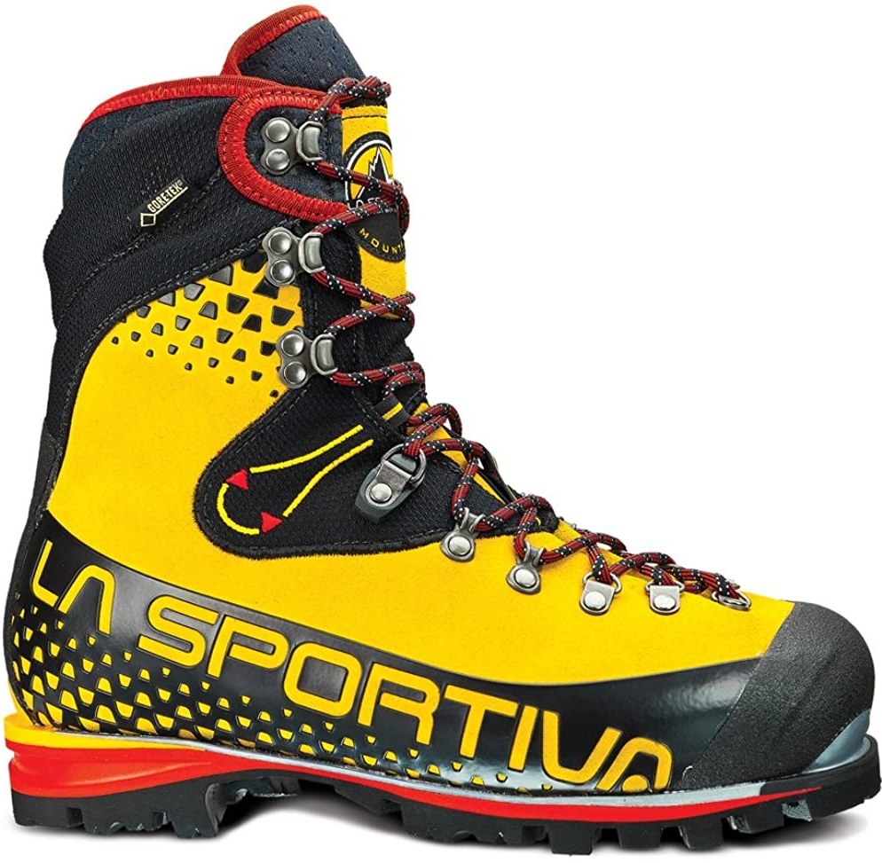 Scarponi la sportiva nepal hotsell cube gtx