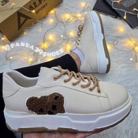 تصویر ونس تدی Vans teddy