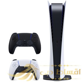 تصویر کنسول بازی سونی مدل PlayStation 5 ظرفیت 825 گیگابایت ریجن 1200 آسیا به همراه دسته اضافی Sony PlayStation 5 Console 825GB Region 1200 Asia with additional controller