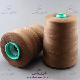 تصویر نخ لی دوزی ( دوک ) کد 402 