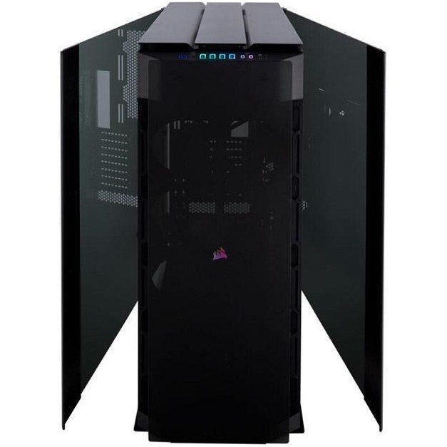 خرید و قیمت Corsair Obsidian Series 1000D Super Tower Case | ترب خرید و قیمت Corsair Obsidian Series 1000D Super Tower Case | ترب