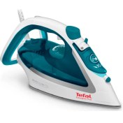 تصویر اتو بخار تفال مدل FV5718 Tefal FV5718 steamer