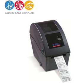 تصویر پرینتر لیبل زن تی اس سیTDP-225 TDP-225 Label Printer