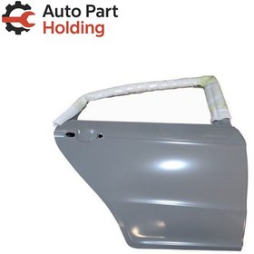 تصویر درب عقب راست آریزو 5 