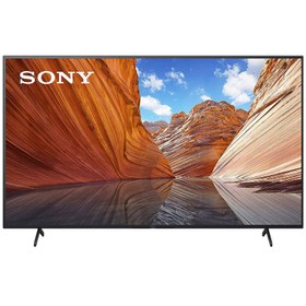 تصویر تلویزیون ال ای دی هوشمند سام الکترونیک مدل UA65TH سایز 65 اینچ Sam electronic UA65TU7000TH LED 65 Inch TV