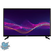 تصویر تلویزیون هوشمند | تلویزیون ال ای دی| Smart LED Tv | شرکت دنای |43 اینچ | مدل MC-43BS 