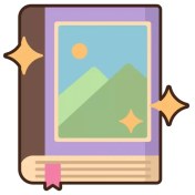 تصویر طراحی جلد کتاب 