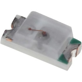 تصویر ال اي دي LED 1206R625 RED 