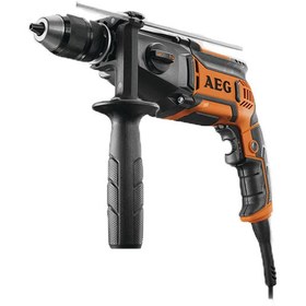 تصویر دریل چکشی برقی آاگ مدل SB2E 850 AEG SB2E 850 RZ Impact Drill