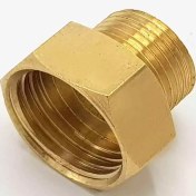 تصویر تبدیل پرسی به بوتان پیک نیک برنجی 