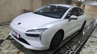 تصویر لونا GRE مدل 1403 ا برقی برقی