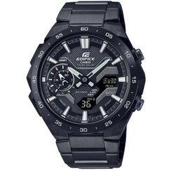 تصویر ساعت مچی مردانه کاسیو ادیفایس CASIO EDIFICE مدل ECB-2200DC-1ADF 