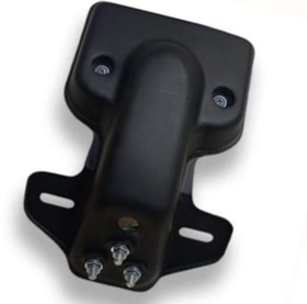 تصویر چراغ خطر عقب موتورسیکلت - هوجی 