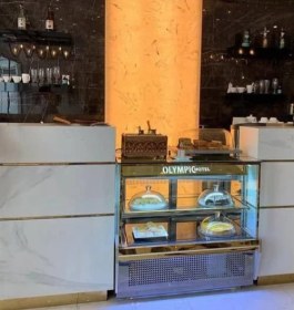 تصویر کیک شو 1057 