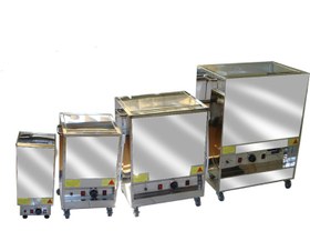 تصویر دستگاه یونیت هات پگ 