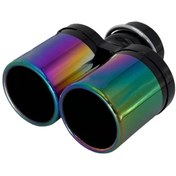 تصویر سراگزوز خودرو رویال مدل دو لول BMW هفت رنگ کد 406 