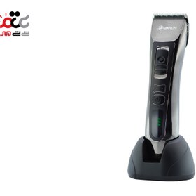 تصویر ماشین اصلاح حرفه ای سر پرومارون مدل RL-723 promaron RL-723 Hair Trimmer