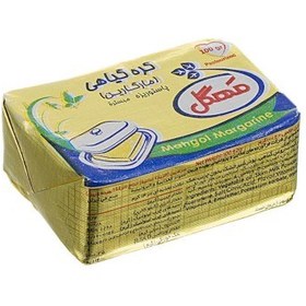 تصویر کره گیاهی 250 گرم مهگل 