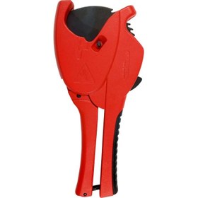 تصویر قیچی لوله بر (PVC بر) اتومات آلتونا اسپانیا مدل 5042 Altuna PVC Pipe Cutter 5042