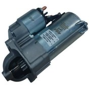 تصویر استارت کامل پراید تیبا ساینا کوییک چهار ذغاله فنام 407001 