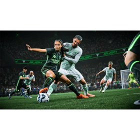 تصویر Game FC 25 for PlayStation 4 (PS4) بازی فیفا 25 برای پلی استیشن 4