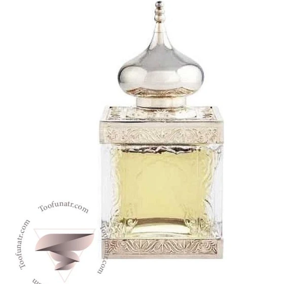 Amouage Silver