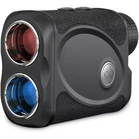 تصویر مسافت یاب H-111 wosports range finder 