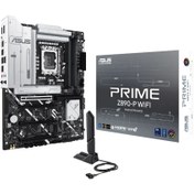 تصویر مادربرد ایسوس ASUS PRIME Z890-P WIFI (فروش به‌صورت باندل CPU) LGA1851