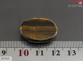 تصویر نگین چشم ببر جذاب کد 85905 