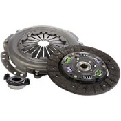 تصویر دسیک صفحه و بلبرینگ ام وی ام MVM110 CLUTCH KIT FOR MVM110