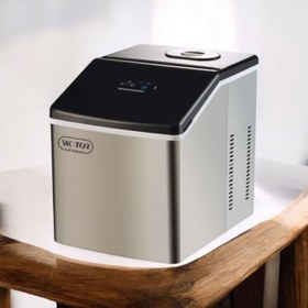 تصویر یخ ساز 20 کیلویی ویکتور 