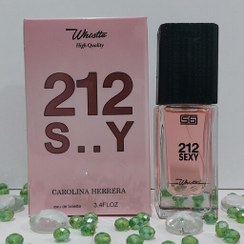 تصویر عطر ادکلن 212 کارولینا هررا زنانه مهزیار (35 میل ویسل) 