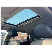 تصویر سانروف کامل سانگ یانگ تیوولی 