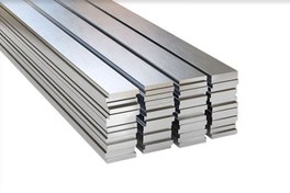 تصویر تسمه آلومینیوم سایز 30 mm ضخامت 5 mm 