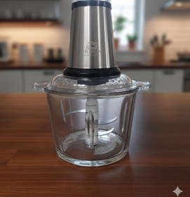 تصویر خردکن هبرون 