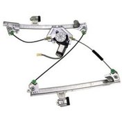 تصویر شیشه بالابر جلو چپ برلیانس H330 