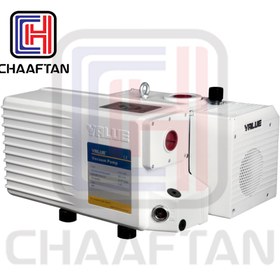 تصویر پمپ خلاء مدل VSV-160 برند Value Vacuum pump VSV-160 Value