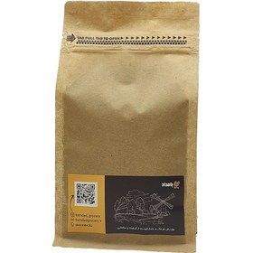 تصویر چای ممتاز بهاره - 400 گرم Spring momtaz persian tea 400g