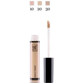 تصویر کانسیلر مایع دور چشم بلک دایموند مای شماره 10 – ۳ رنگ Gentle Touch Concealer