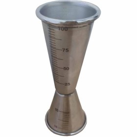 تصویر جیجر مدل مدرج کد 60-100 