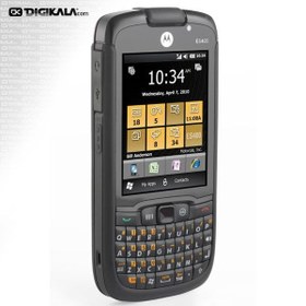 تصویر گوشی موبایل موتورولا ای اس 400 ا Motorola ES400 Motorola ES400