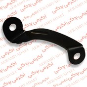 تصویر محافظ گیج روغن هوندا کد 06585056 کاور گیچ روغن محافظ گیج روغن