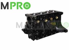 تصویر بلوک سیلندر پراید 