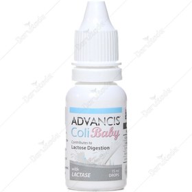 تصویر کولی بیبی 