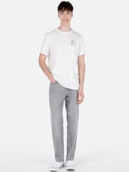 تصویر شلوار مردانه فاق نرمال راسته | کالینز Colin’s .CL1069477_Q1.V1_DN43423 