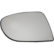 تصویر شیشه آینه بغل شاهین Reffilex 