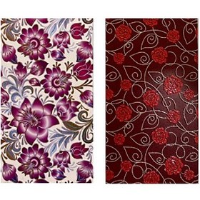 تصویر پاکت سکه متالایز بسته ۲ عددی 